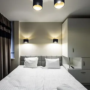  Apartament Magnetic Nowogrodzka A